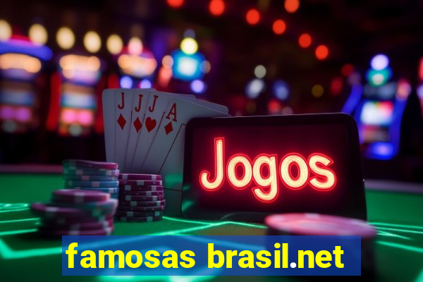 famosas brasil.net